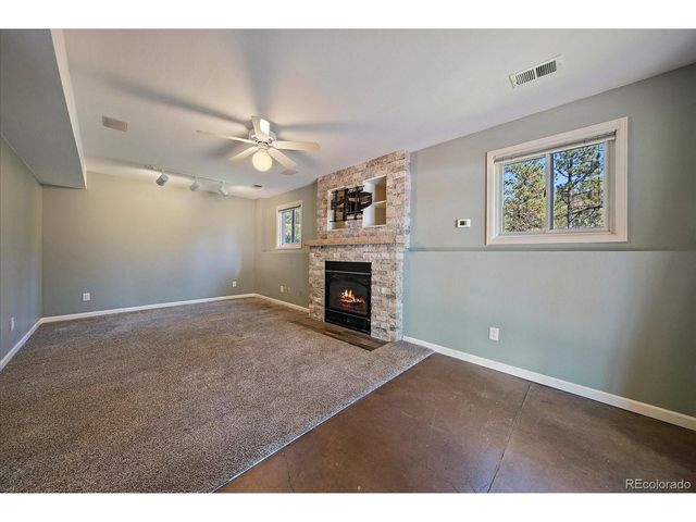 11842 GERONIMO Trl, Conifer, CO 80433