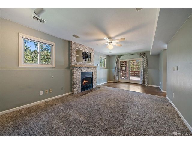 11842 GERONIMO Trl, Conifer, CO 80433