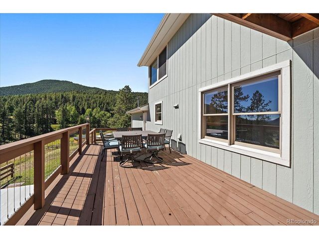 11842 GERONIMO Trl, Conifer, CO 80433