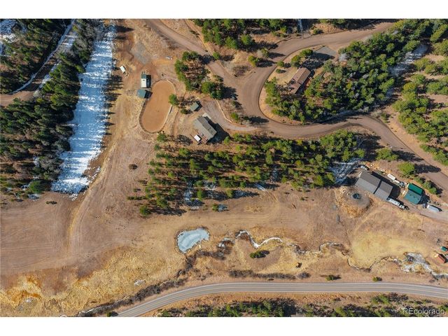 11842 GERONIMO Trl, Conifer, CO 80433