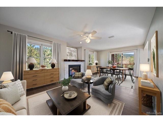 11842 GERONIMO Trl, Conifer, CO 80433