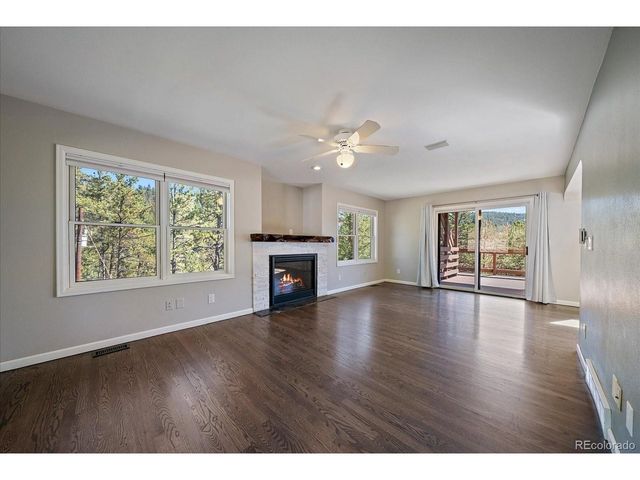 11842 GERONIMO Trl, Conifer, CO 80433