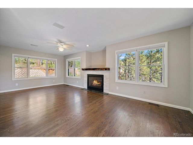 11842 GERONIMO Trl, Conifer, CO 80433