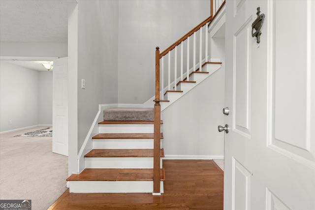 115 Rockhurst Chase, Tyrone, GA 30290