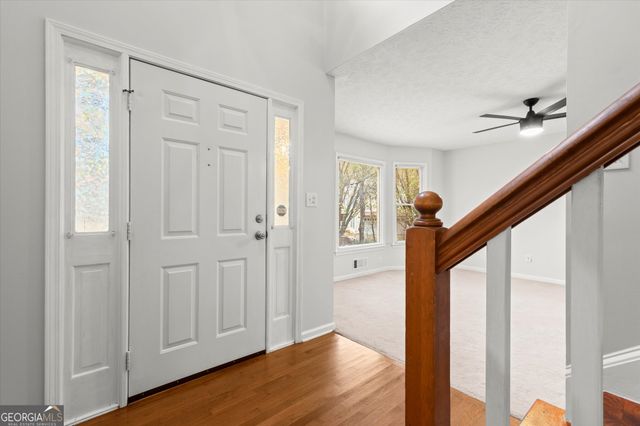 115 Rockhurst Chase, Tyrone, GA 30290