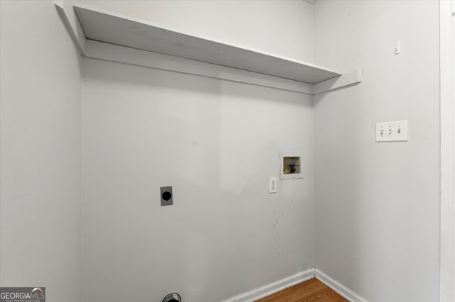 115 Rockhurst Chase, Tyrone, GA 30290