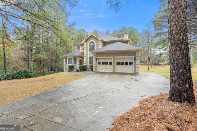 115 Rockhurst Chase, Tyrone, GA 30290