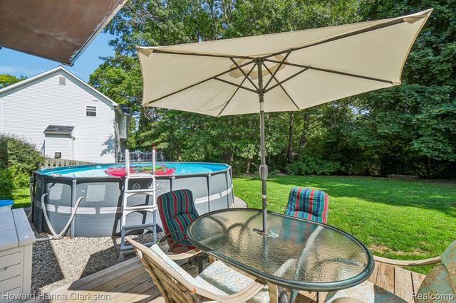 2787 Riverside Drive, Waterford, MI 48329