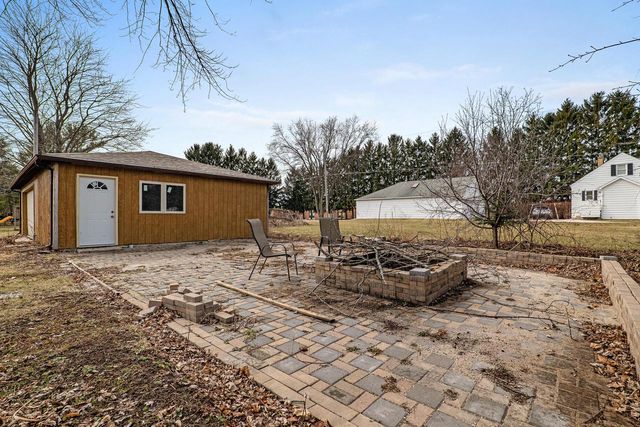 4126 N 47th PLACE, Sheboygan, WI 53083
