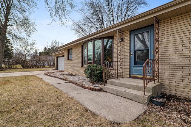 4126 N 47th PLACE, Sheboygan, WI 53083
