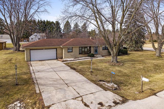 4126 N 47th PLACE, Sheboygan, WI 53083