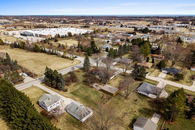 4126 N 47th PLACE, Sheboygan, WI 53083