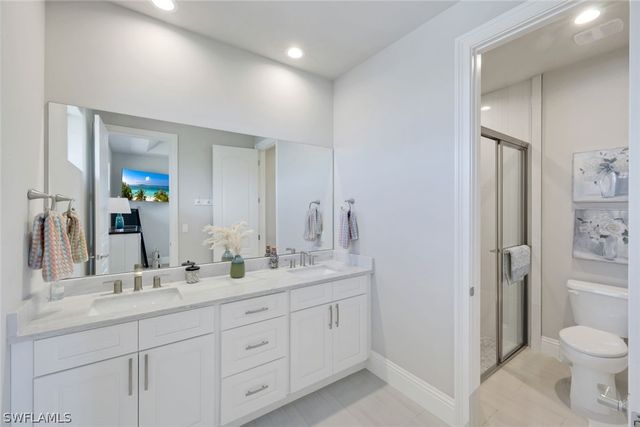 450 Pepperwood CT, Marco Island, FL 34145