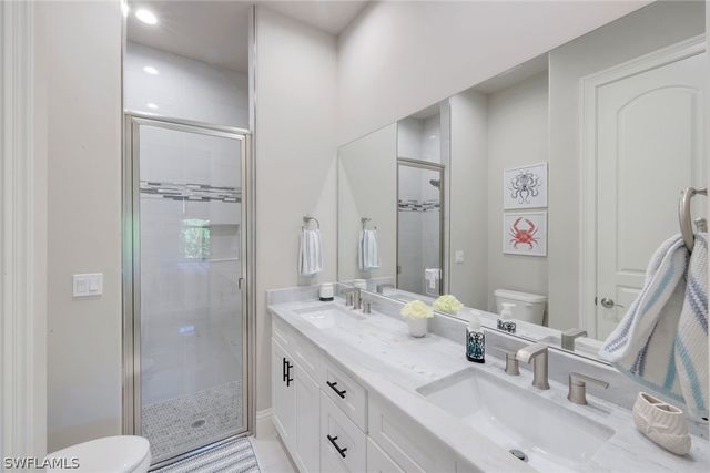 450 Pepperwood CT, Marco Island, FL 34145