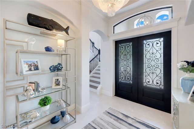 450 Pepperwood CT, Marco Island, FL 34145