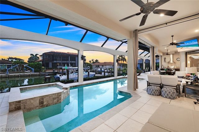 450 Pepperwood CT, Marco Island, FL 34145