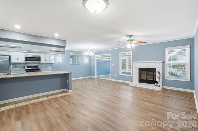 929 Cranberry Circle, Fort Mill, SC 29715