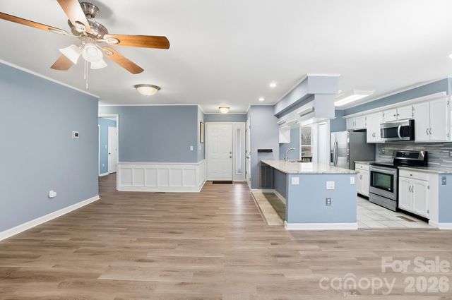 929 Cranberry Circle, Fort Mill, SC 29715