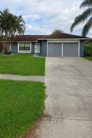 141 Galiano Street, Royal Palm Beach, FL 33411