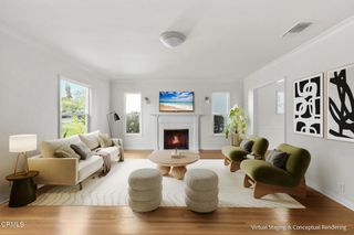 1716 N Roosevelt Avenue, Altadena, CA 91001