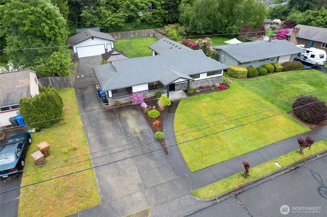 1117 N Hawthorne Street, Tacoma, WA 98406