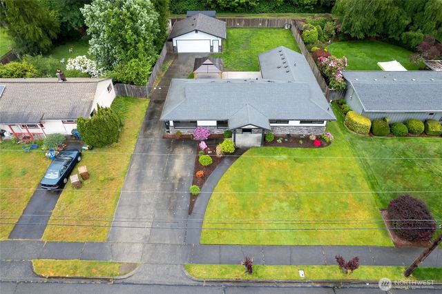 1117 N Hawthorne Street, Tacoma, WA 98406