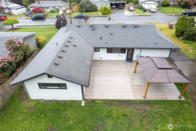 1117 N Hawthorne Street, Tacoma, WA 98406