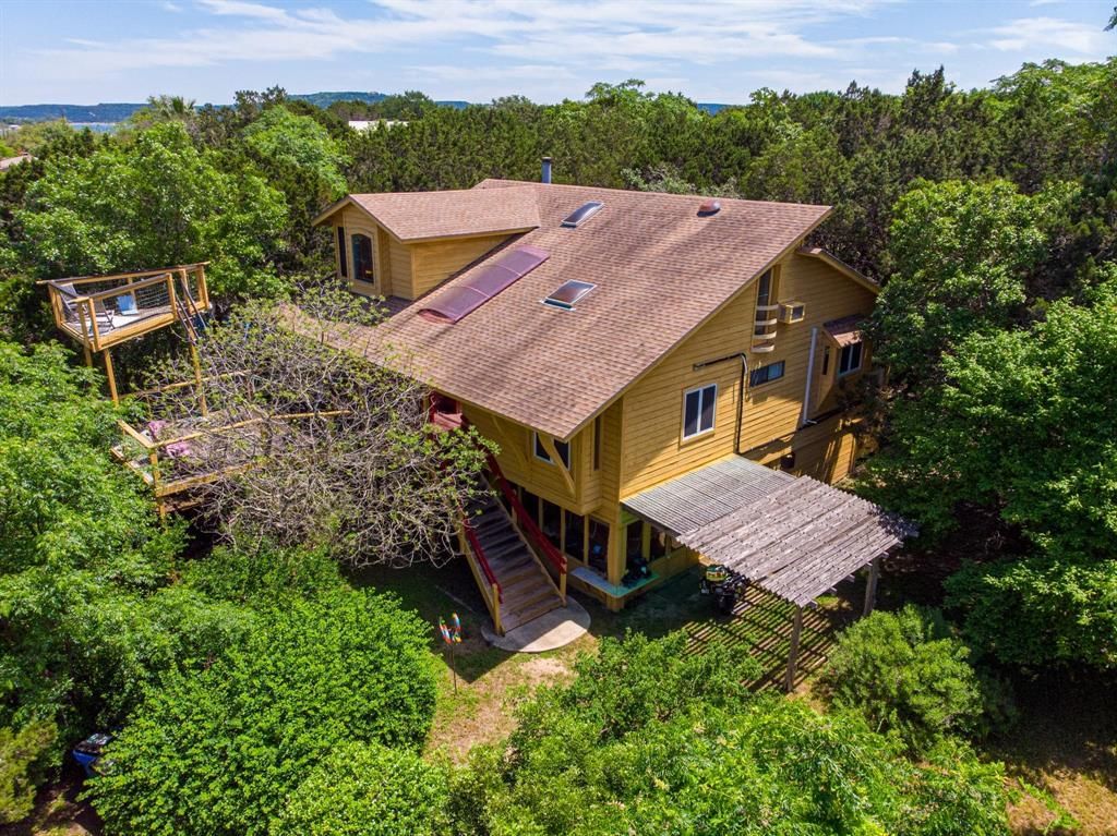 5803 Rittenhouse Shore DR, Austin, TX 78734