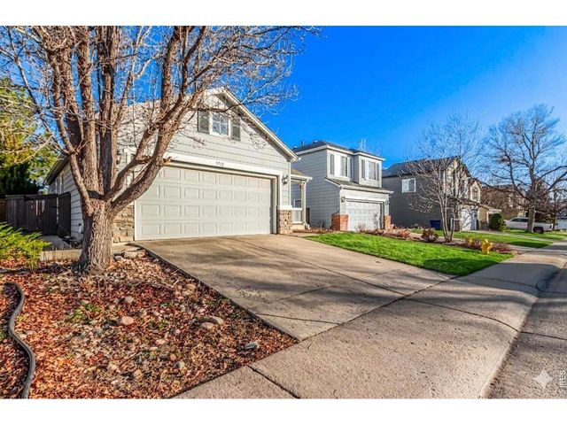 9712 Queenscliffe Dr, Highlands Ranch, CO 80130