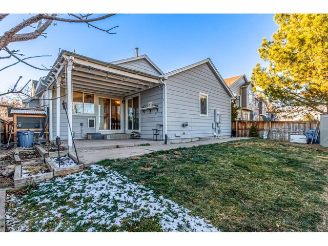 9712 Queenscliffe Dr, Highlands Ranch, CO 80130