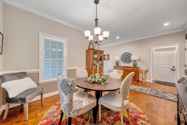 3601 Colonial Court DR, Roanoke, VA 24018