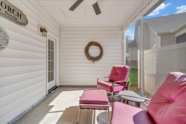 3601 Colonial Court DR, Roanoke, VA 24018