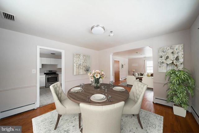 8020 EASTERN AVE NW, Washington, DC 20012