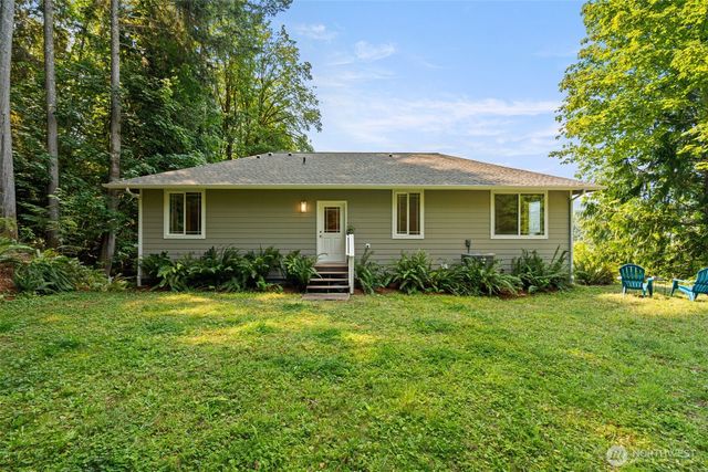 412 Seabeck Holly Road W, Seabeck, WA 98380