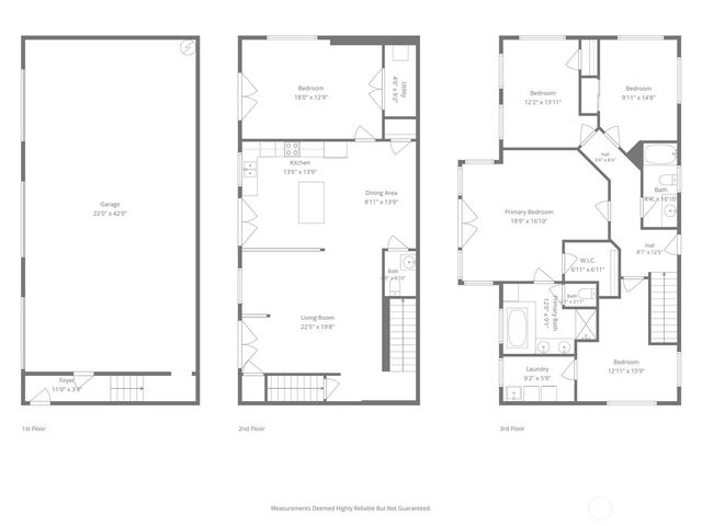 412 Seabeck Holly Road W, Seabeck, WA 98380