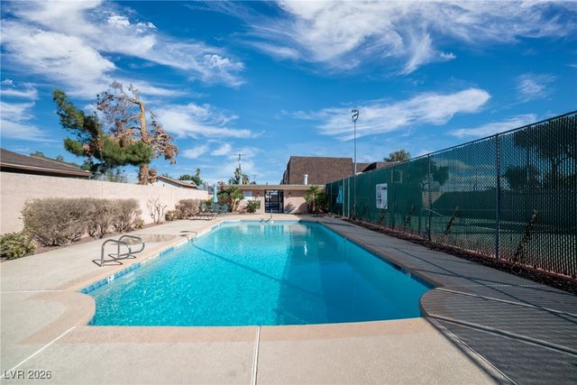 1301 East St Louis Avenue C, Las Vegas, NV 89104