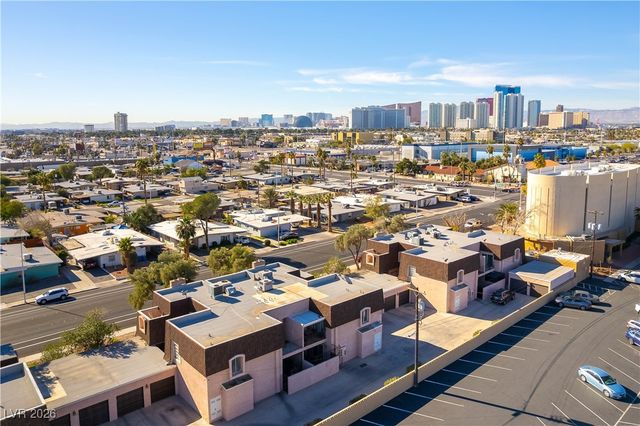 1301 East St Louis Avenue C, Las Vegas, NV 89104