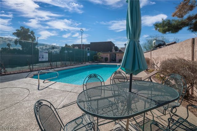 1301 East St Louis Avenue C, Las Vegas, NV 89104