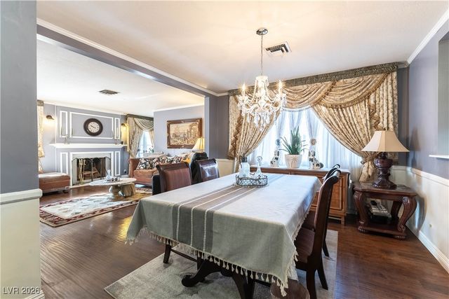 1301 East St Louis Avenue C, Las Vegas, NV 89104