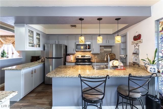 1301 East St Louis Avenue C, Las Vegas, NV 89104