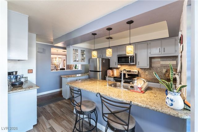 1301 East St Louis Avenue C, Las Vegas, NV 89104