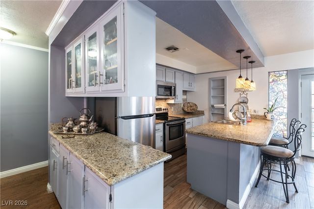 1301 East St Louis Avenue C, Las Vegas, NV 89104