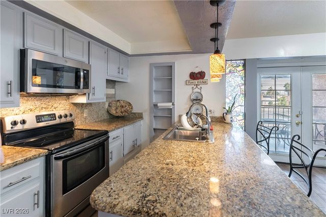 1301 East St Louis Avenue C, Las Vegas, NV 89104