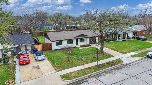 13831 Sundown Trail, Farmers Branch, TX 75234