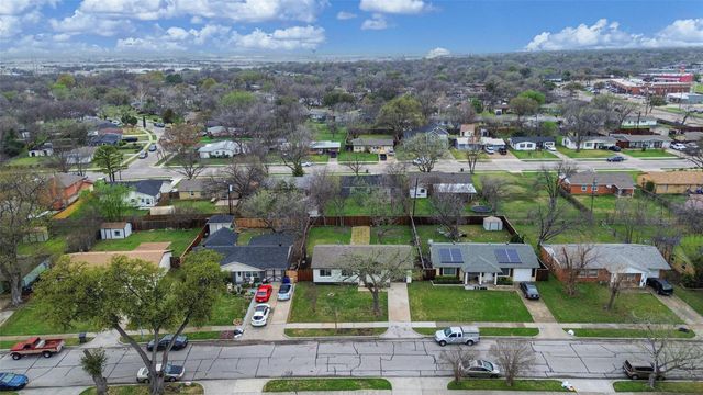 13831 Sundown Trail, Farmers Branch, TX 75234