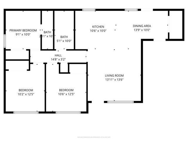 13831 Sundown Trail, Farmers Branch, TX 75234