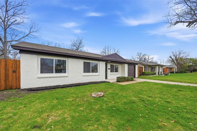 13831 Sundown Trail, Farmers Branch, TX 75234