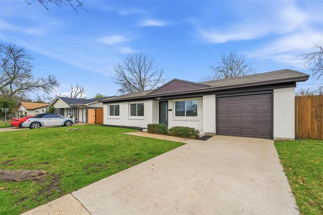 13831 Sundown Trail, Farmers Branch, TX 75234