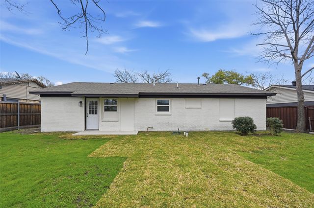 13831 Sundown Trail, Farmers Branch, TX 75234