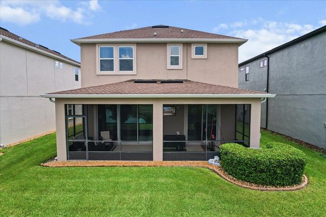 4745 TRAMANTO LANE, Wesley Chapel, FL 33543